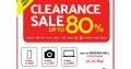 Galaxy – Le Clearance Sales de Galaxy à Phoenix Mall upto 80% 3-5 May 19