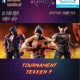 Tournoi Tekken 7 – Sunday, 16 June 2019 from 10:00-17:00