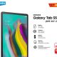 101 Multimedia – Samsung Galaxy Tab S5e – Rs 17,500