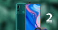 Cash and Carry – HUAWEI Y9 Prime 2019