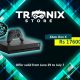 Grand Opening Sale chez Tronix Store – 40% OFF
