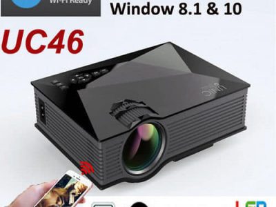 AE Electronics – Wifi projector Full hd With mira casting Rs 3800