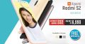 Price Guru – Xiaomi Redmi S2 32GB/DS Rs 6,990