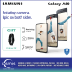 Galaxy – Buy a Huawei Mate 20 Pro or Huawei P30 | P30 Pro and get as gift a Huawei Y5 2019.