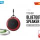 101 Multimedia – Toshiba Portable Wireless Bluetooth Speaker Rs450