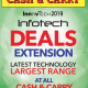 Cash & Carry – InnoveTech Deals Extension
