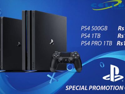 CELLBEST – PS4 console and games – PS4 500gb slim Rs10400