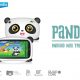 101 Multimedia – Panda Android Kids Tablet