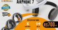 ITWares Ltd – Airphone 7