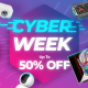 Mycart.mu – cyberweek 2020