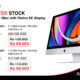 iShop by Leal – EXCLUSIVE OFFER on iMac 27-inch